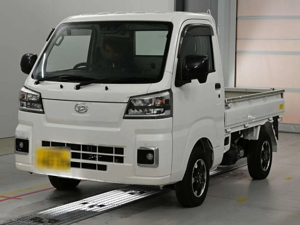 Daihatsu Hijet Truck S500P 2023